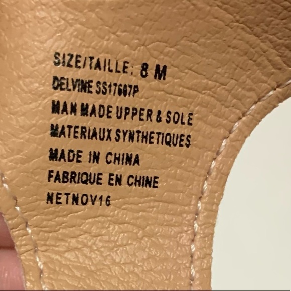 Step & Stride Orth Olite Girls Summer Multi color Closed Toe Sandals. Size 8M - Picture 5 of 5